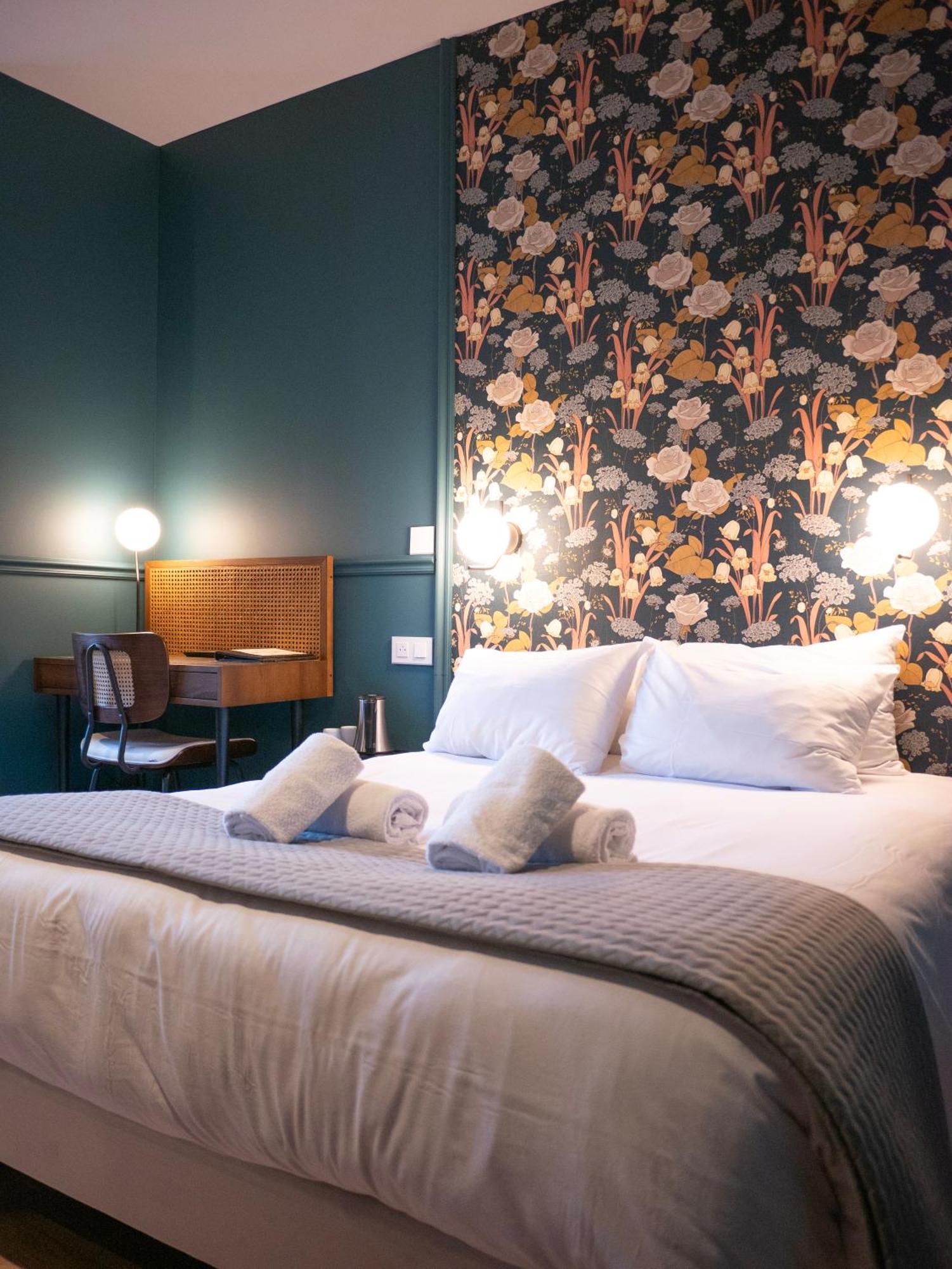 Hotel Gallia Aix-les-Bains Extérieur photo