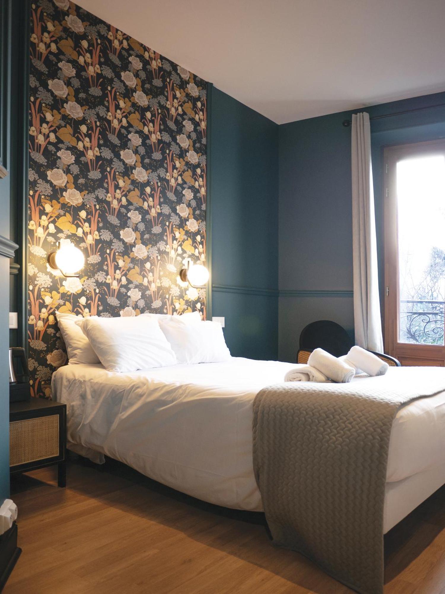 Hotel Gallia Aix-les-Bains Extérieur photo
