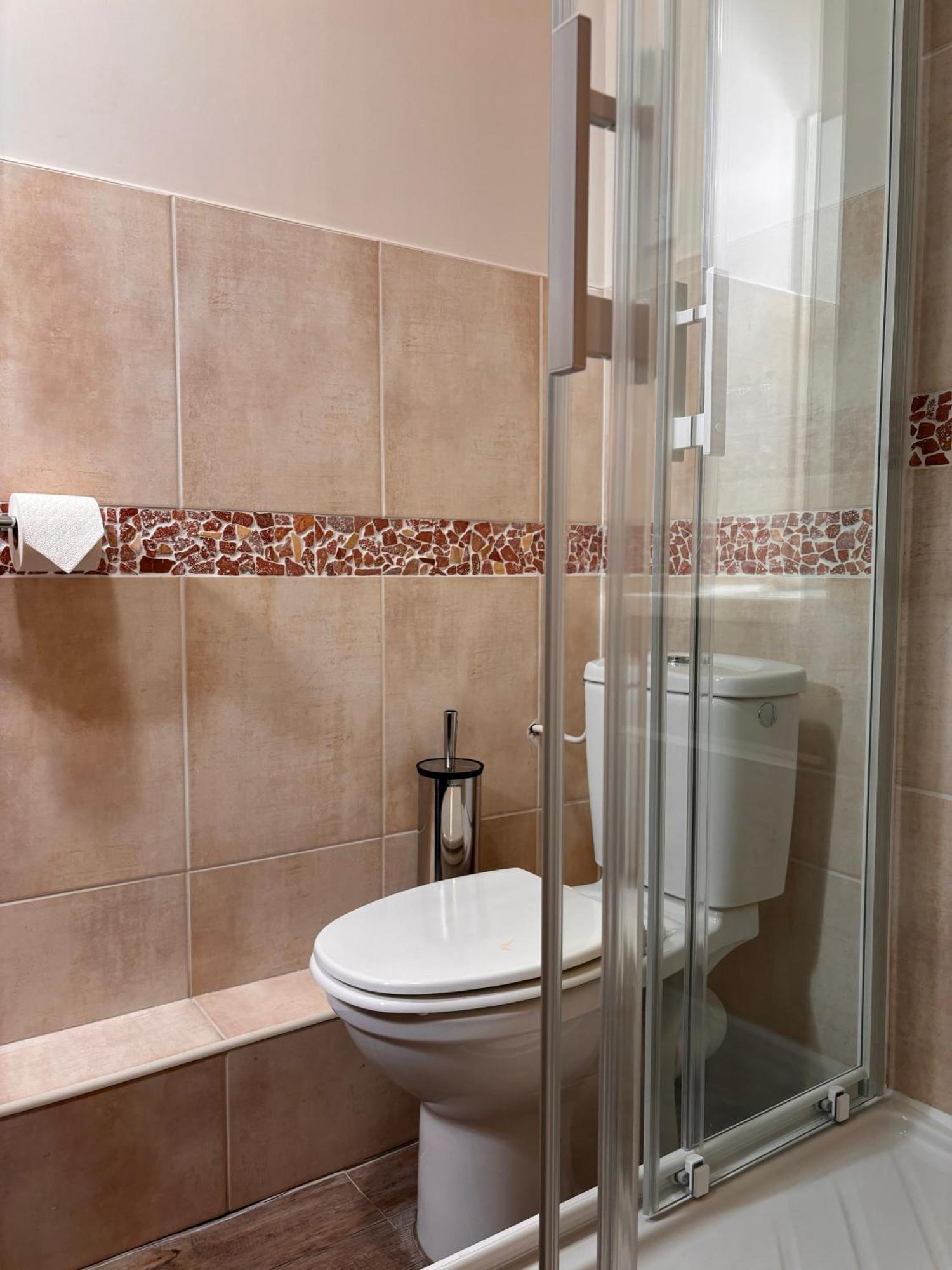 Hotel Gallia Aix-les-Bains Extérieur photo