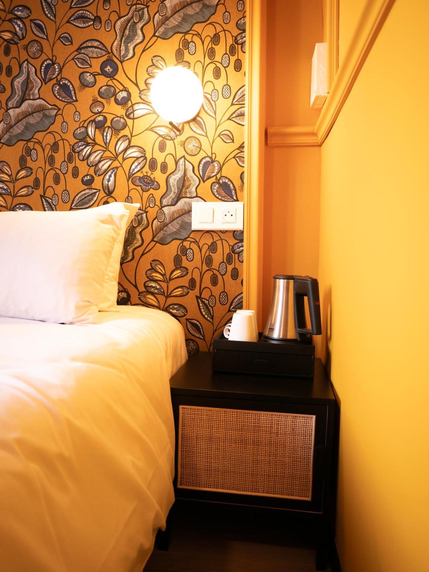 Hotel Gallia Aix-les-Bains Extérieur photo