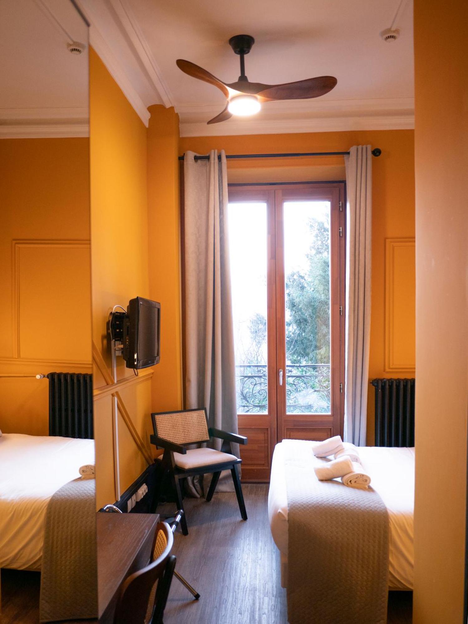 Hotel Gallia Aix-les-Bains Extérieur photo