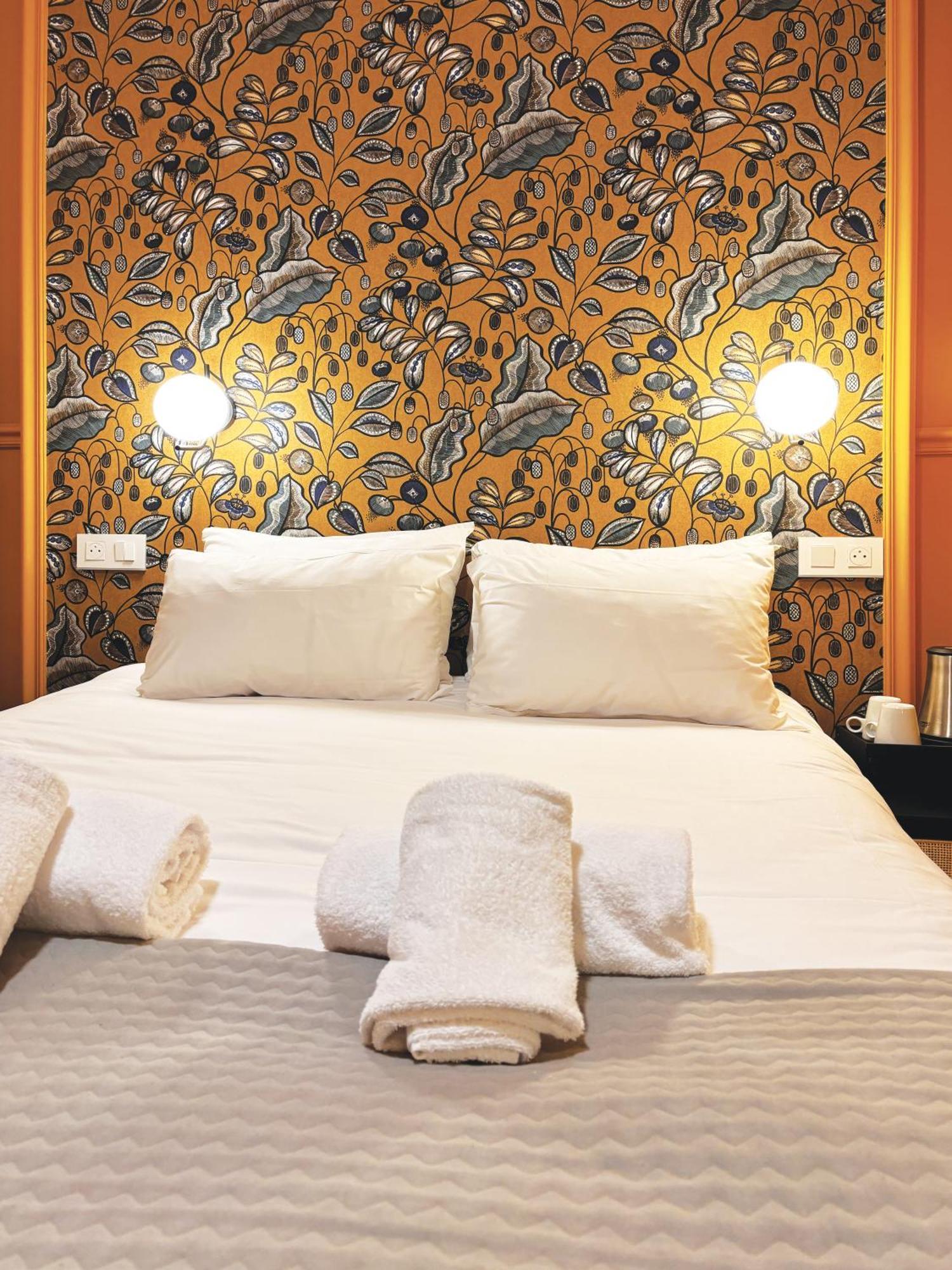 Hotel Gallia Aix-les-Bains Extérieur photo